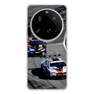 Чехол Gran Turismo / Гран Туризмо на 15 Ультра (Гонщики)