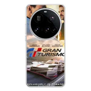 Чехол Gran Turismo / Гран Туризмо на 15 Ультра (Gran Turismo)