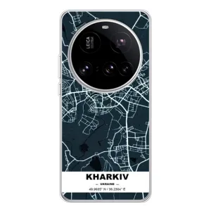 Чехлы силиконовые (Город Харьков) на 15 Ультра (Харьков)