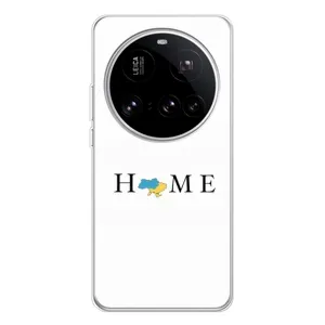 Чохли для Xiaomi 15 Ultra (Home - Україна) (Home)