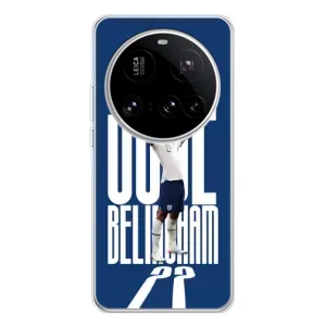 Чехлы с Джуди Беллингем для Xiaomi 15 Ultra (Jude)