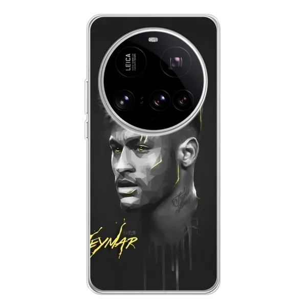 Чехол с рисунком «Junior Neymar» для Xiaomi 15 Ultra Чехол с рисунком «Junior Neymar» для Xiaomi 15 Ultra