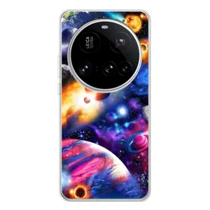 Чохли КОСМОС на Xiaomi 15 Ultra (Космічний світ)