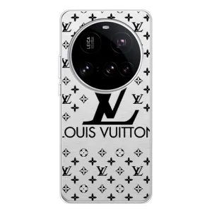 Чехол Стиль Louis Vuitton на Xiaomi 15 Ultra (LV)