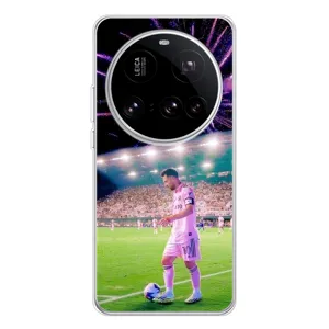 Чехлы Лео Месси в Майами на Xiaomi 15 Ultra (Месси в Майами)