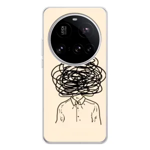 Чохли з сенсом на Xiaomi 15 Ultra (Думки)