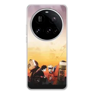 Чехлы с принтом Наруто на Xiaomi 15 Ultra (Наруто Гаара)