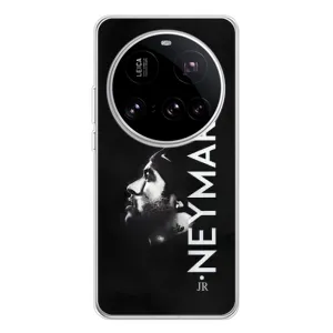Силиконовый Чехол Xiaomi 15 Ultra (Neymar)