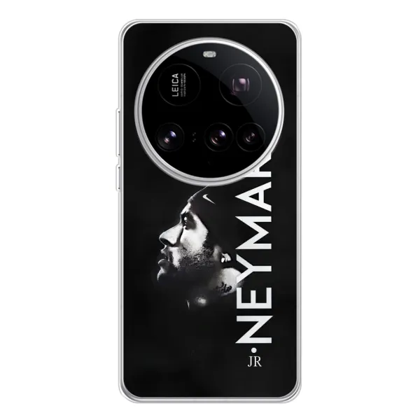 Чехол с рисунком «Neymar» для Xiaomi 15 Ultra Чехол с рисунком «Neymar» для Xiaomi 15 Ultra