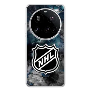 Чехлы с принтом Спортивная тематика для Xiaomi 15 Ultra (NHL хоккей)