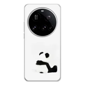 Чохли з Пандами на Xiaomi 15 Ultra (Панда образився)