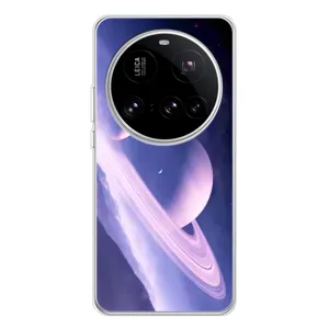 Чохли КОСМОС на Xiaomi 15 Ultra (Планета в космосі)