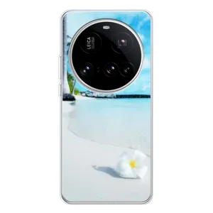 Летний Чехол на Xiaomi 15 Ultra (Пляж)