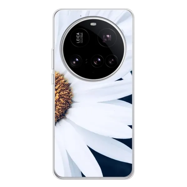 Чехол с рисунком «Пол ромашки» для Xiaomi 15 Ultra Чехол с рисунком «Пол ромашки» для Xiaomi 15 Ultra