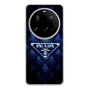 Чохол (Dior, Prada, YSL, Chanel) для Xiaomi 15 Ultra (Прада)