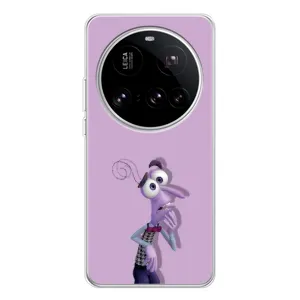Чехлы ЗВЕРОПОЛИС для Xiaomi 15 Ultra (Страх)