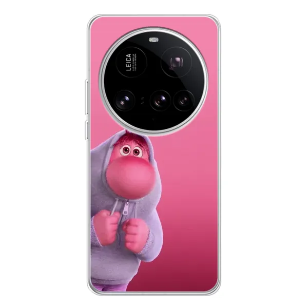 Чехол с рисунком «Стыд» для Xiaomi 15 Ultra Чехол с рисунком «Стыд» для Xiaomi 15 Ultra