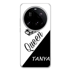 Чехлы для Xiaomi 15 Ultra - Женские имена (TANYA)