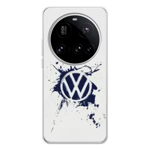 Чехол "Фольксваген" для Xiaomi 15 Ultra (Volkseagen 2)