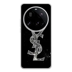 Чохол (Dior, Prada, YSL, Chanel) для Xiaomi 15 Ultra (YSL)