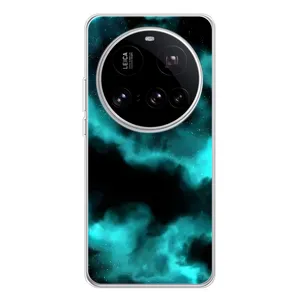 Чохли КОСМОС на Xiaomi 15 Ultra (Затемнення)