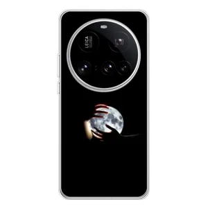 Чохли КОСМОС на Xiaomi 15 Ultra (Земля)