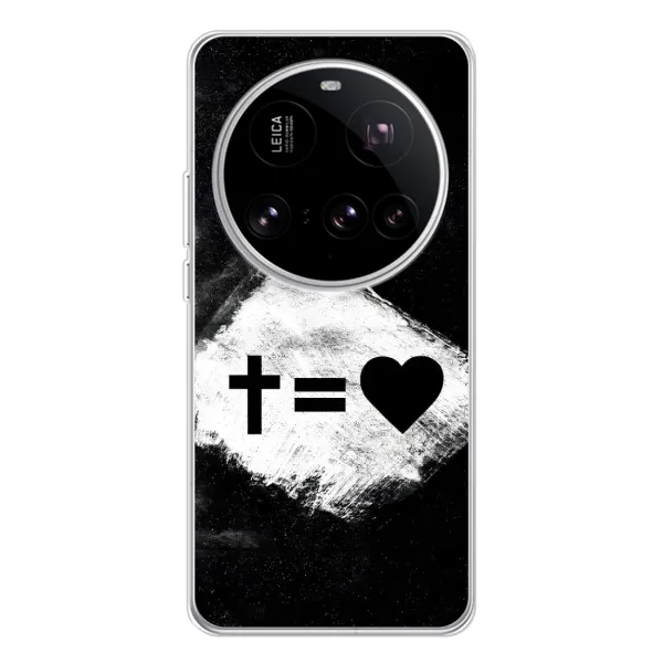 Чехол с рисунком «Значки 2» для Xiaomi 15 Ultra Чехол с рисунком «Значки 2» для Xiaomi 15 Ultra