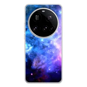 Чохли КОСМОС на Xiaomi 15 Ultra (Зоряний вид)