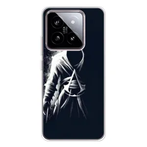 Чехол с рисунком «Ассасин» для Xiaomi 15