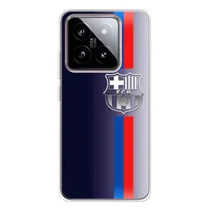 Чехол для Xiaomi 15 (Барселона) (Barsa)