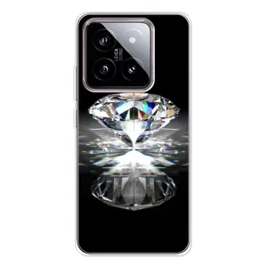Чохол (Дорого-богато) на Xiaomi 15 (Діамант)