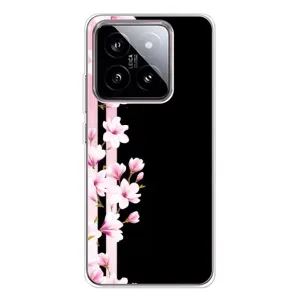 Чехлы с тематикой "ЦВЕТЫ" на Xiaomi 15 (Цветочки)