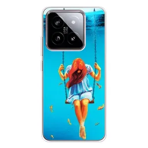 Приобрести Чехол Стильные девушки на Xiaomi 15
