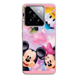 Чохли для телефонів Xiaomi 15 - Дісней (Disney)