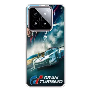 Чохол Gran Turismo / Гран Турізмо на Сяомі 15 (Гонки)