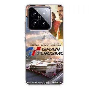 Чохол Gran Turismo / Гран Турізмо на Сяомі 15 (Gran Turismo)