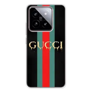 Чехлы Бренд GUCCI для Xiaomi 15 (GUCCI)