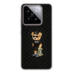 Чохли Мішка Тедді для Сяомі 15 (GUCCI Teddy)