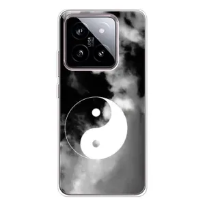 Чохли з прінтом Спортивна тематика для Xiaomi 15