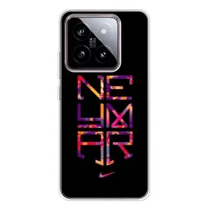 Силиконовый Чехол Xiaomi 15 (N E Y M A R)