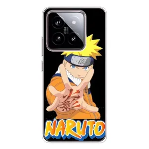 Чехлы с принтом Наруто на Xiaomi 15 (Naruto)