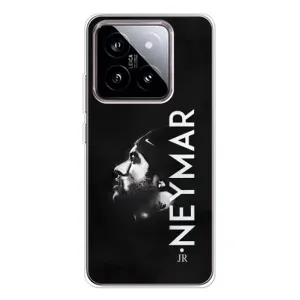 Силиконовый Чехол Xiaomi 15 (Neymar)