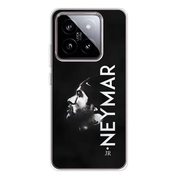 Чехол с рисунком «Neymar» для Xiaomi 15 Чехол с рисунком «Neymar» для Xiaomi 15