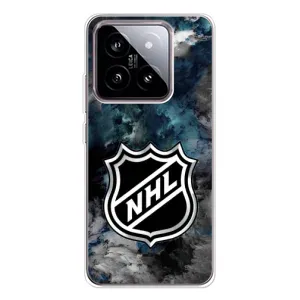 Чехлы с принтом Спортивная тематика для Xiaomi 15 (NHL хоккей)