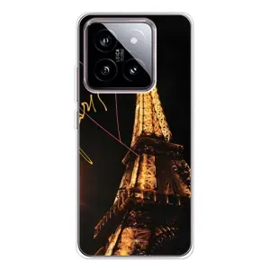 Чохол Ейфелева Вежа на Xiaomi 15 (Paris)