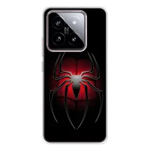 Чохол Супергерой Людина Павук на Xiaomi 15 (Павук)
