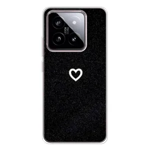 Чехлы с тематикой "Маленькие Сердечки" на Xiaomi 15 (Сердечко)