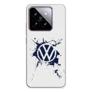 Чехол "Фольксваген" для Xiaomi 15 (Volkseagen 2)