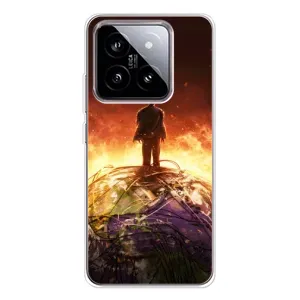 Чохол Оппенгеймер / Oppenheimer на Xiaomi 15 (Ядерщик)
