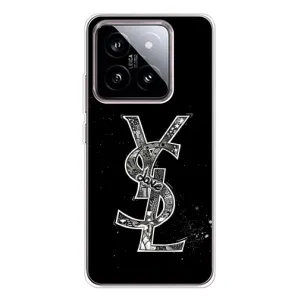 Чехол (Dior, Prada, YSL, Chanel) для Xiaomi 15